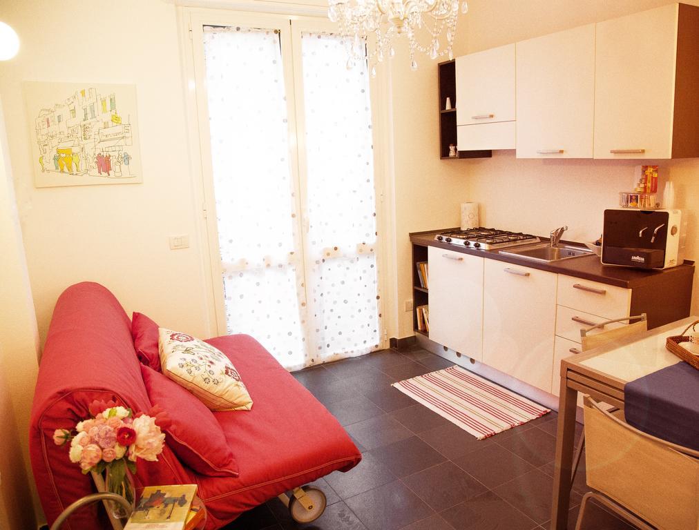 La Casetta B&B Cernusco Sul Naviglio Quarto foto