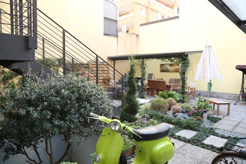 La Casetta B&B Cernusco Sul Naviglio Quarto foto