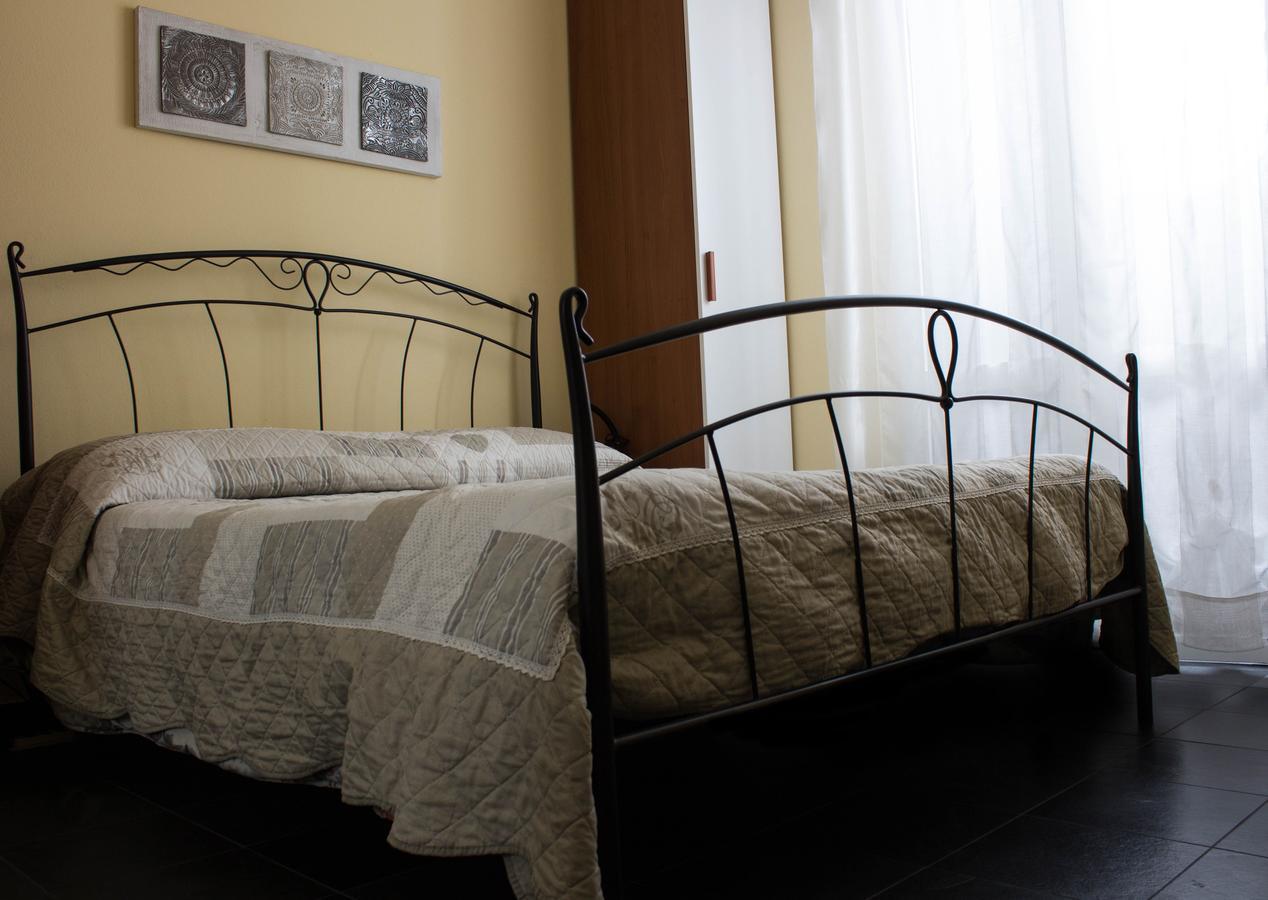 La Casetta B&B Cernusco Sul Naviglio Exterior foto