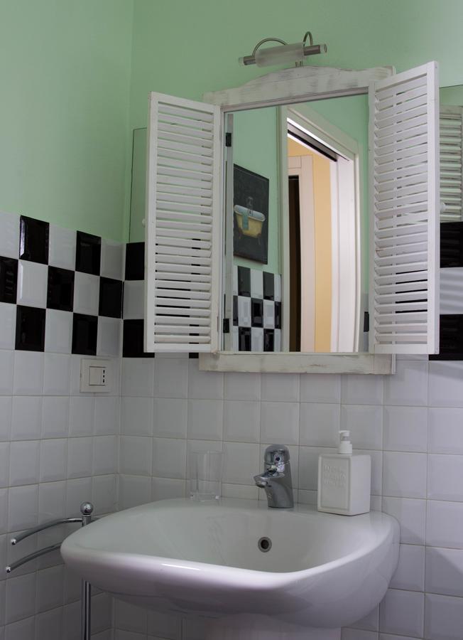 La Casetta B&B Cernusco Sul Naviglio Exterior foto